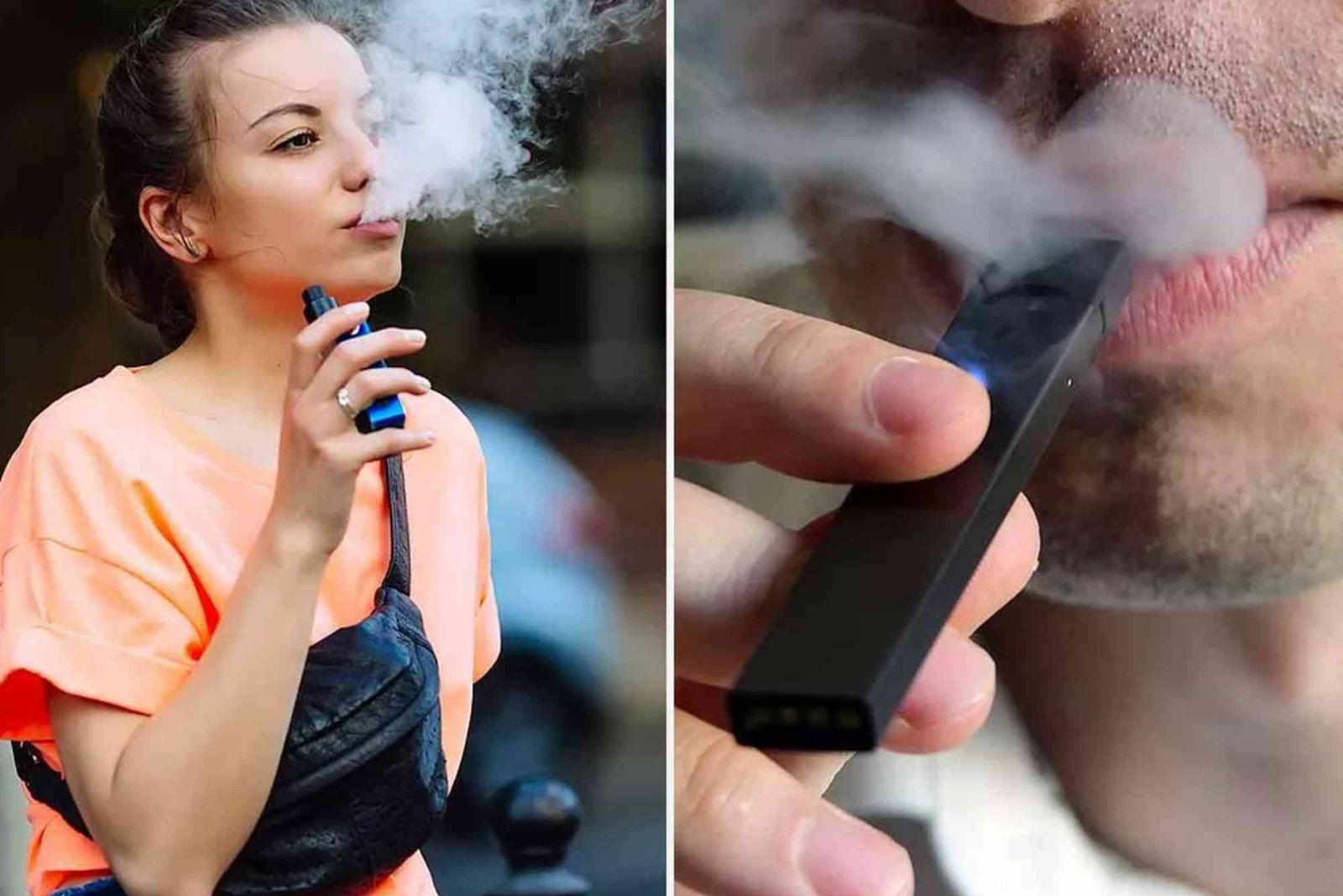 Exploring Is Vaping Whilst Driving Illegal Evening Chronicle in the Context of Harm Reduction