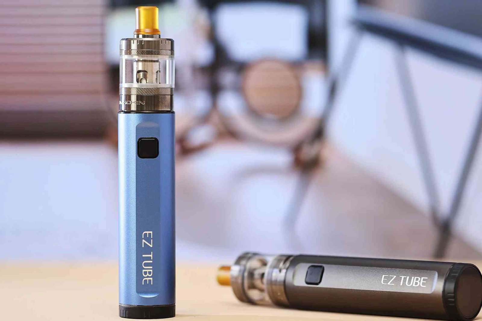 Exploring Law Vape pen Blinking 3 Times in the Context of Harm Reduction