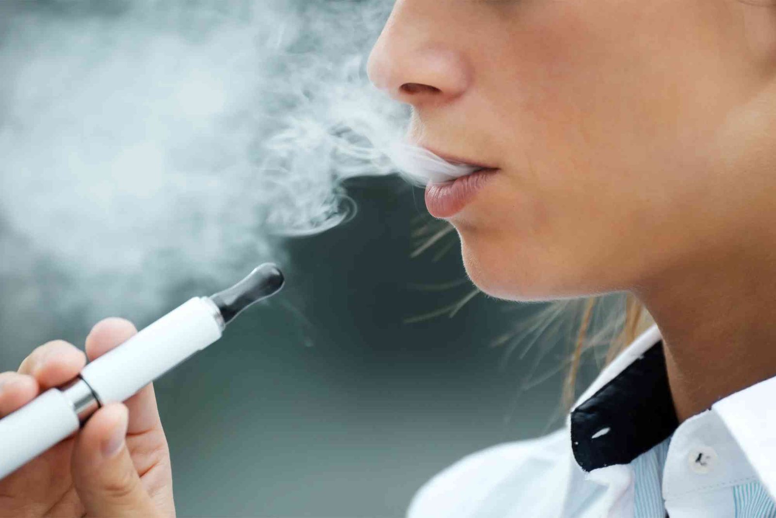 Exploring Vape Risks in the Context of Harm Reduction