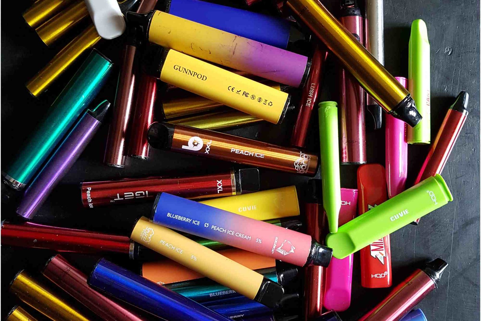 Exploring Vapes illegal nsw in the Context of Harm Reduction