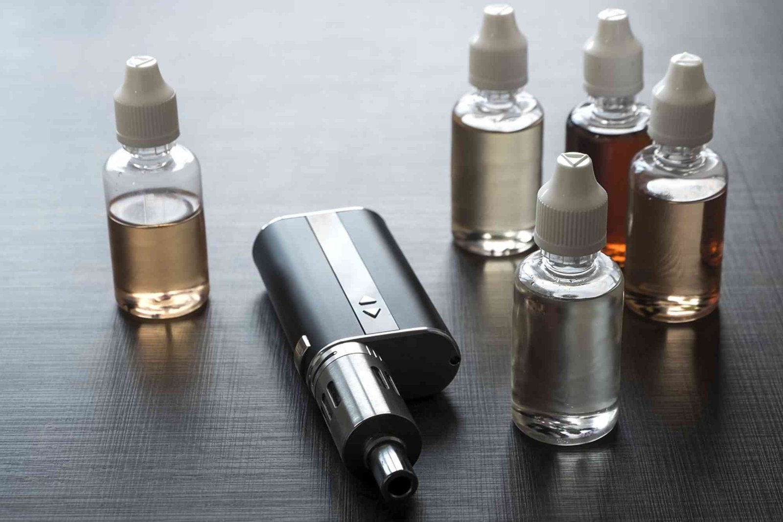 Exploring Vapor FDA in the Context of Harm Reduction