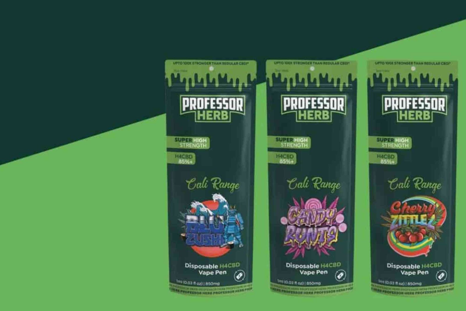 H4Cbd Vape UK Guide And Buyer Tips