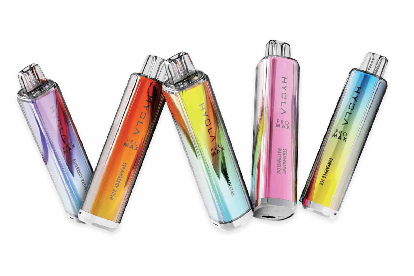 Hyola Pro Max Vape UK review features price and where to buy