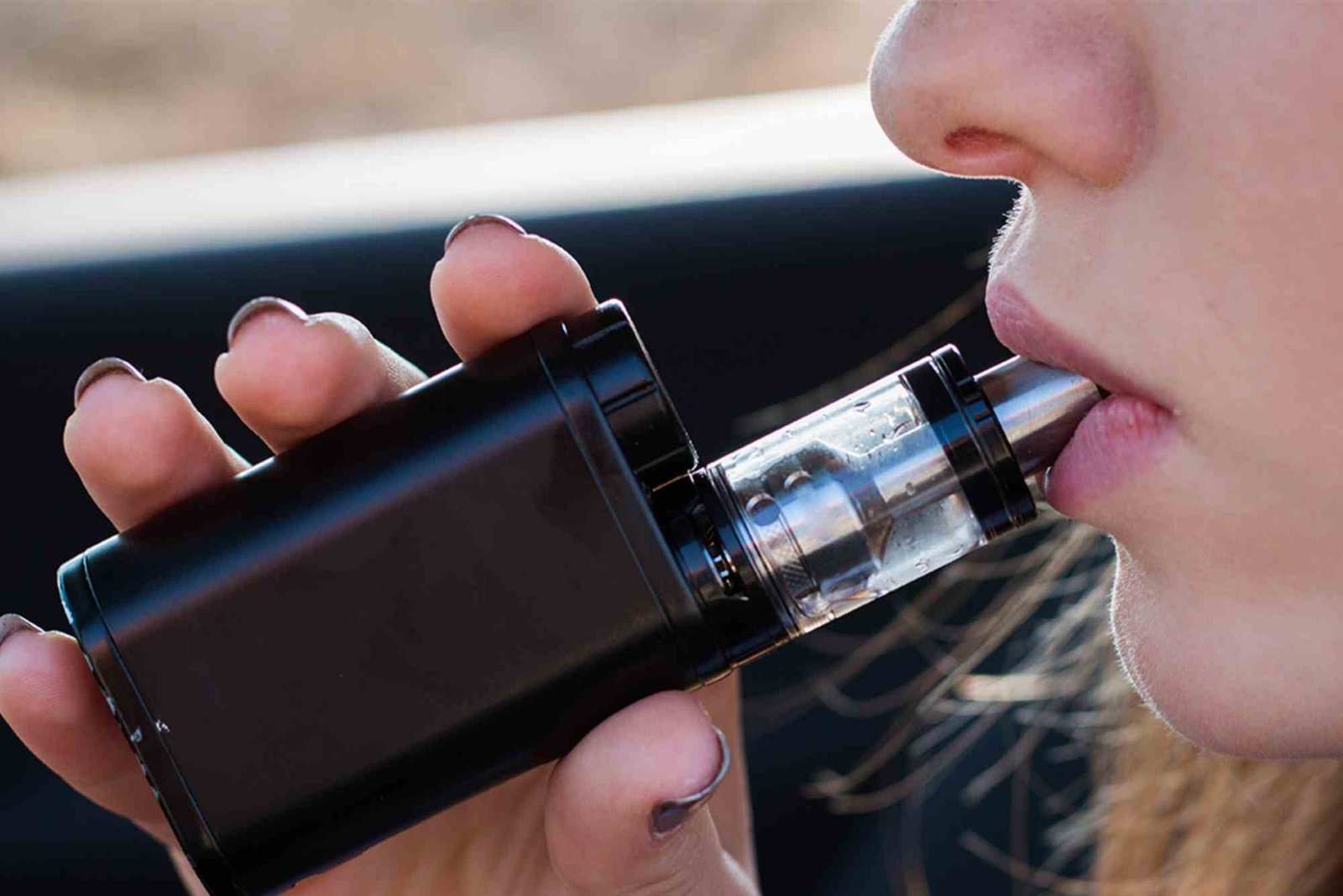 Is Is it illegal to vape in mauritius Backed by Science or Just Vape Hype?