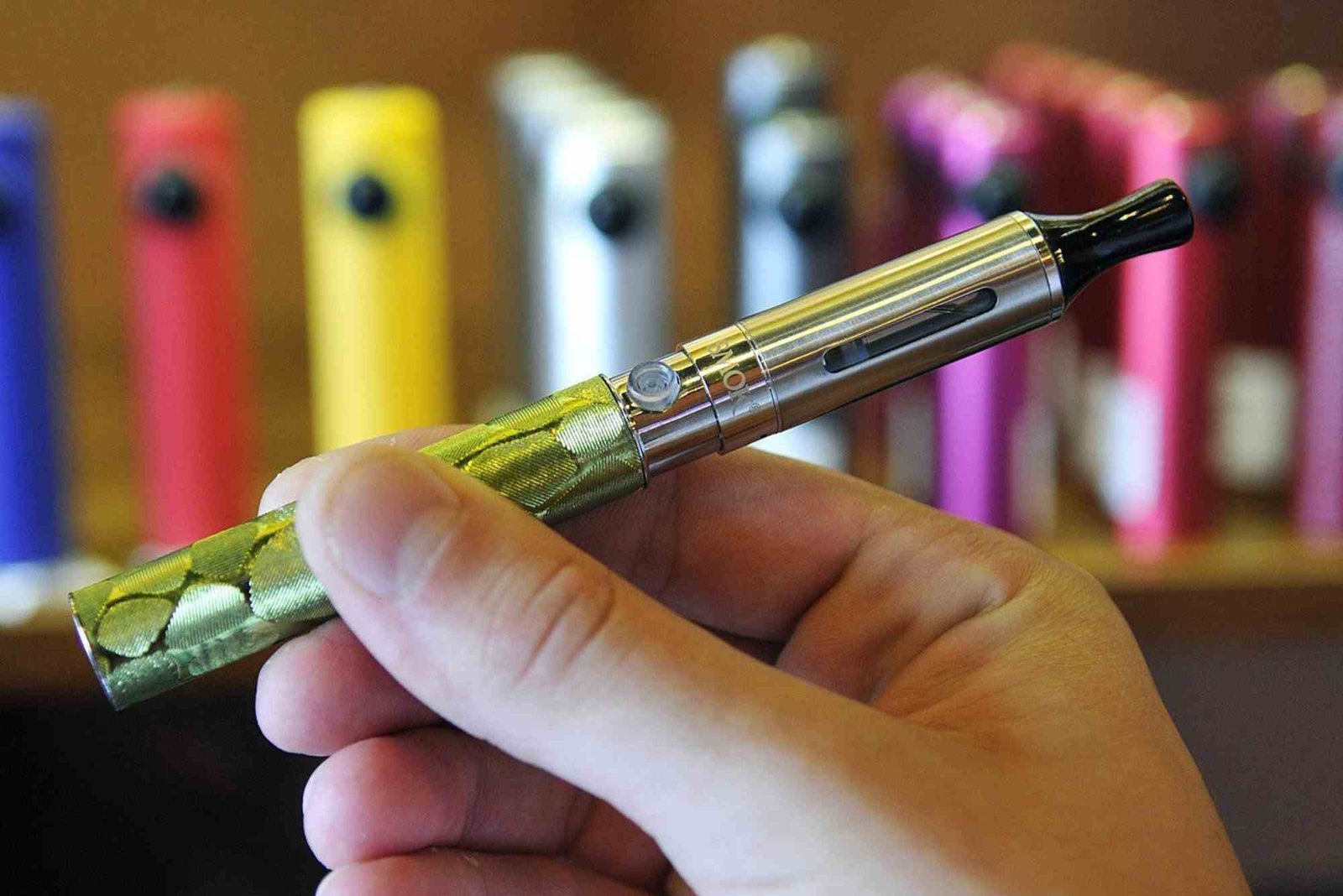 Is Nc Vape THC Laws Backed by Science or Just Vape Hype?