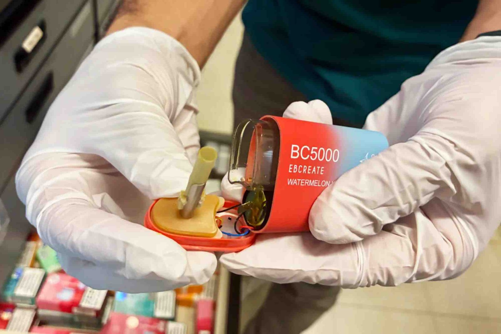 Is Vape News Backed by Science or Just Vape Hype?