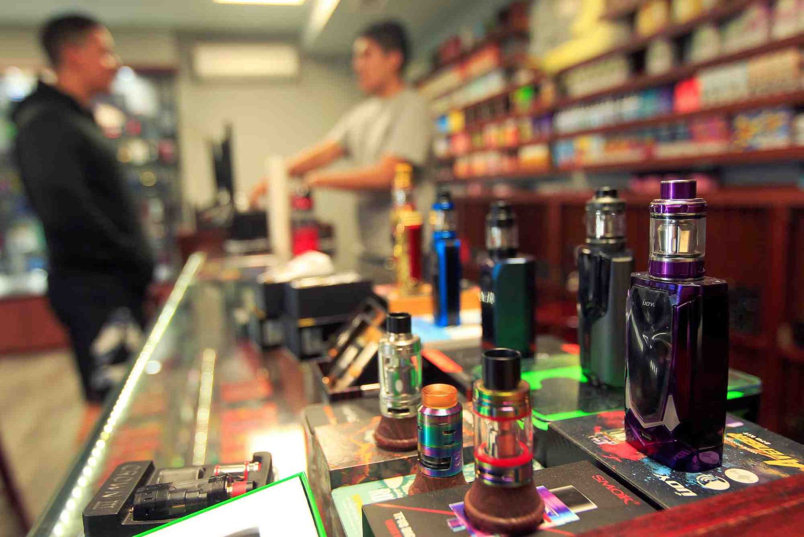 Is Vaping Laws in Argentina Backed by Science or Just Vape Hype?