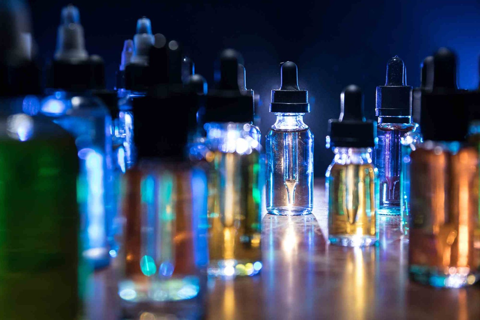 Is Vaping in the Workplace Law Backed by Science or Just Vape Hype?