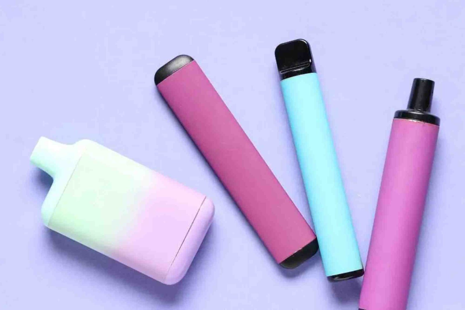 Is Where Are Disposable Vapes Illegal Backed by Science or Just Vape Hype?