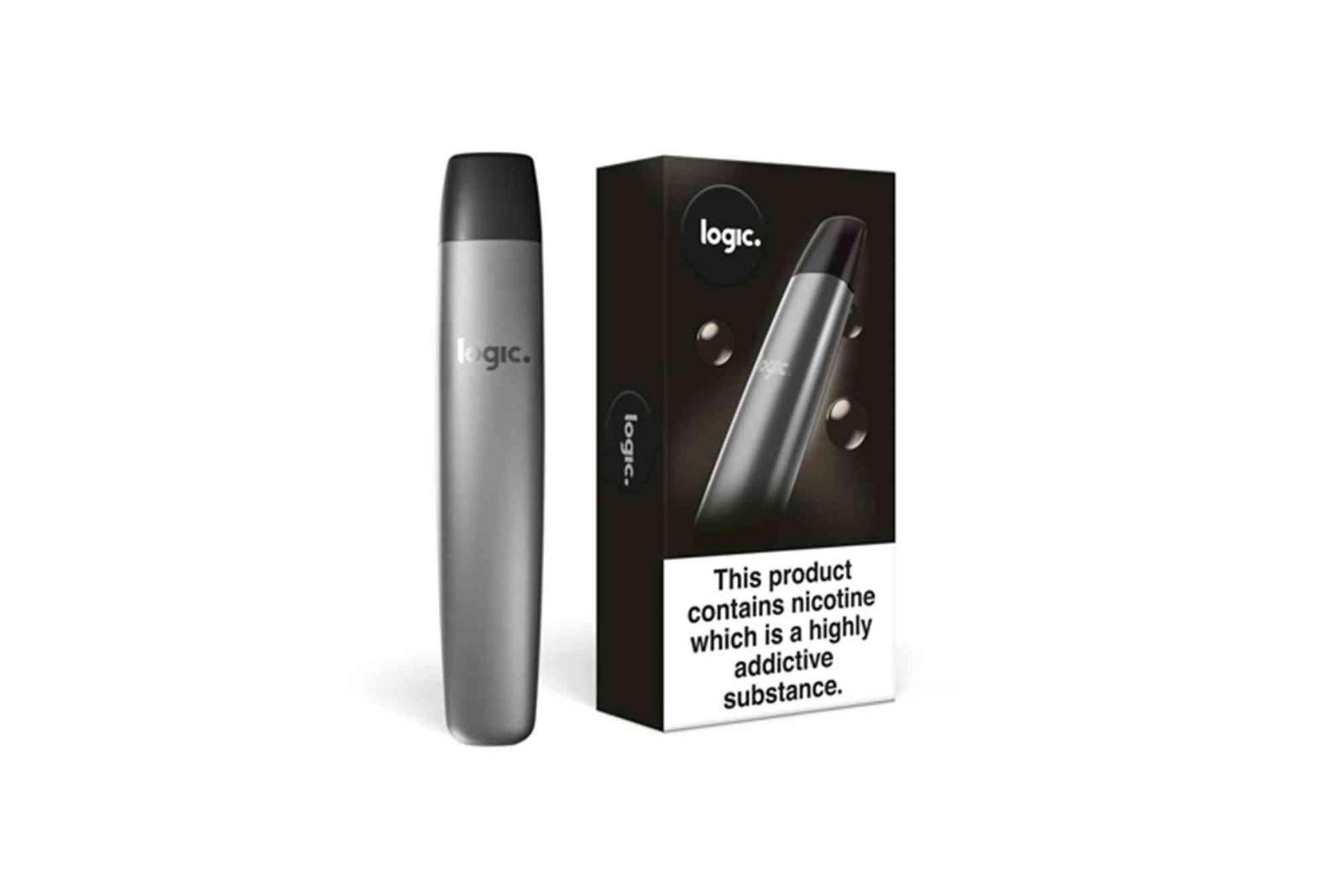 Logic Vapes UK UK Guide And Buyer Tips