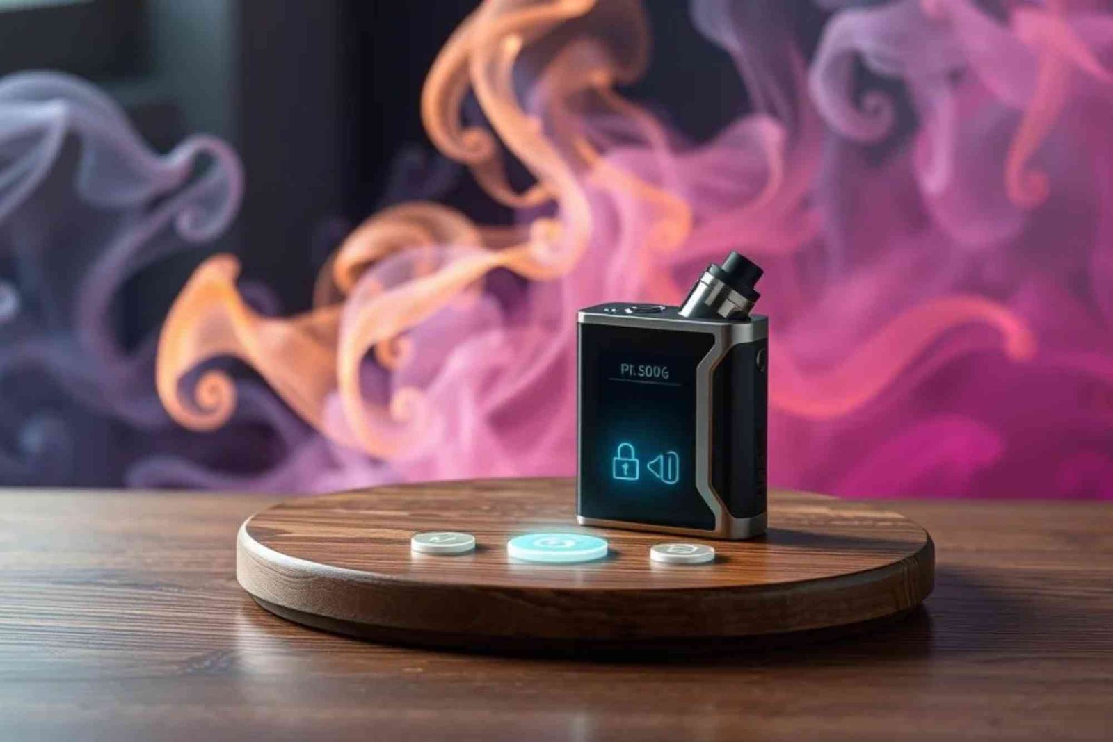 UK Review of the Pixl 6000 Vape: Specs, Cost and Buying Details