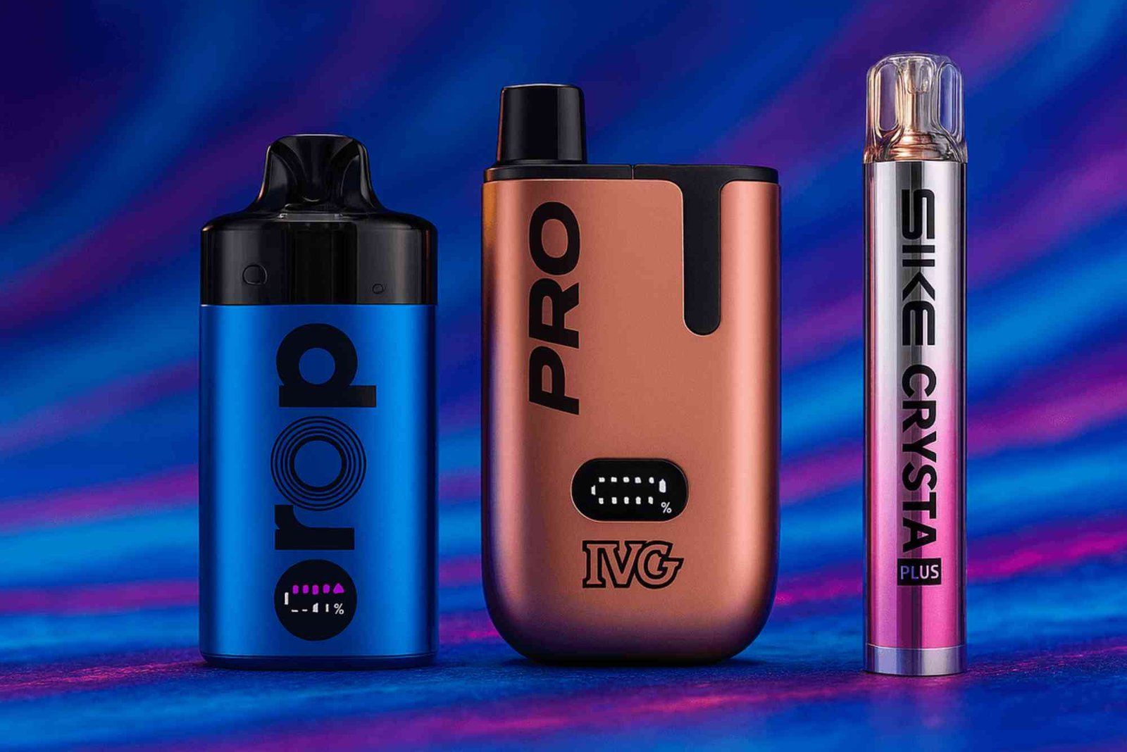 Vape Clearpay UK Guide and Buyer Tips