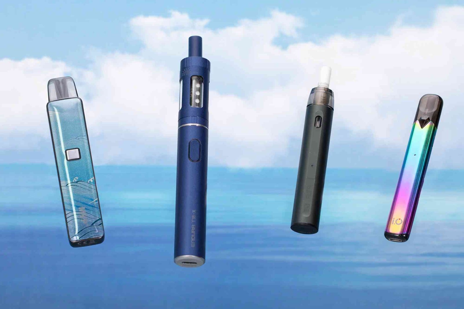 Hexus Vape UK Guide and Buyer Tips