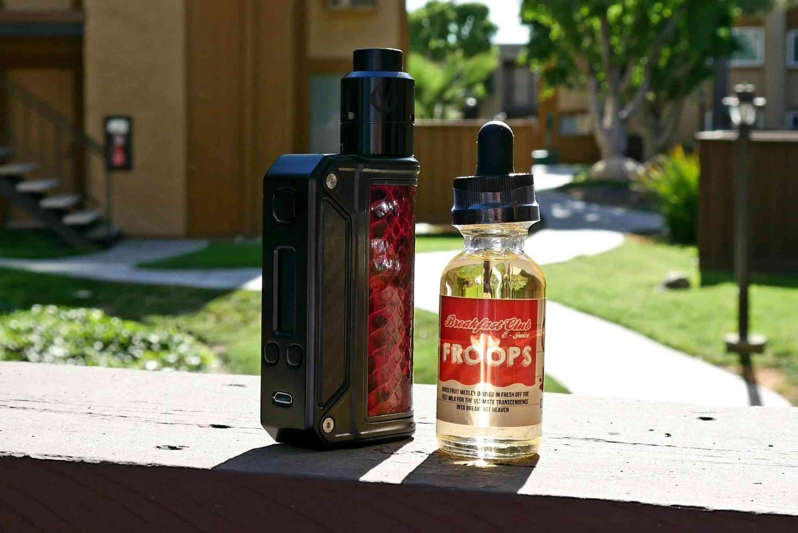 Poundland Vape Juice UK Flavours Guide and Buying Tips