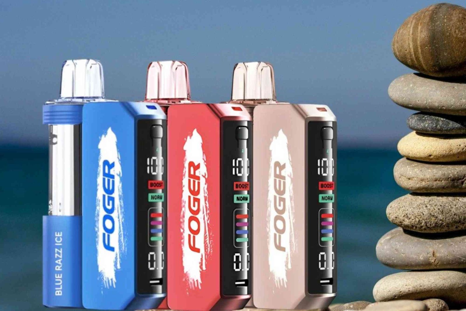 Vape Liquid Amazon UK Flavours Guide and Buying Tips