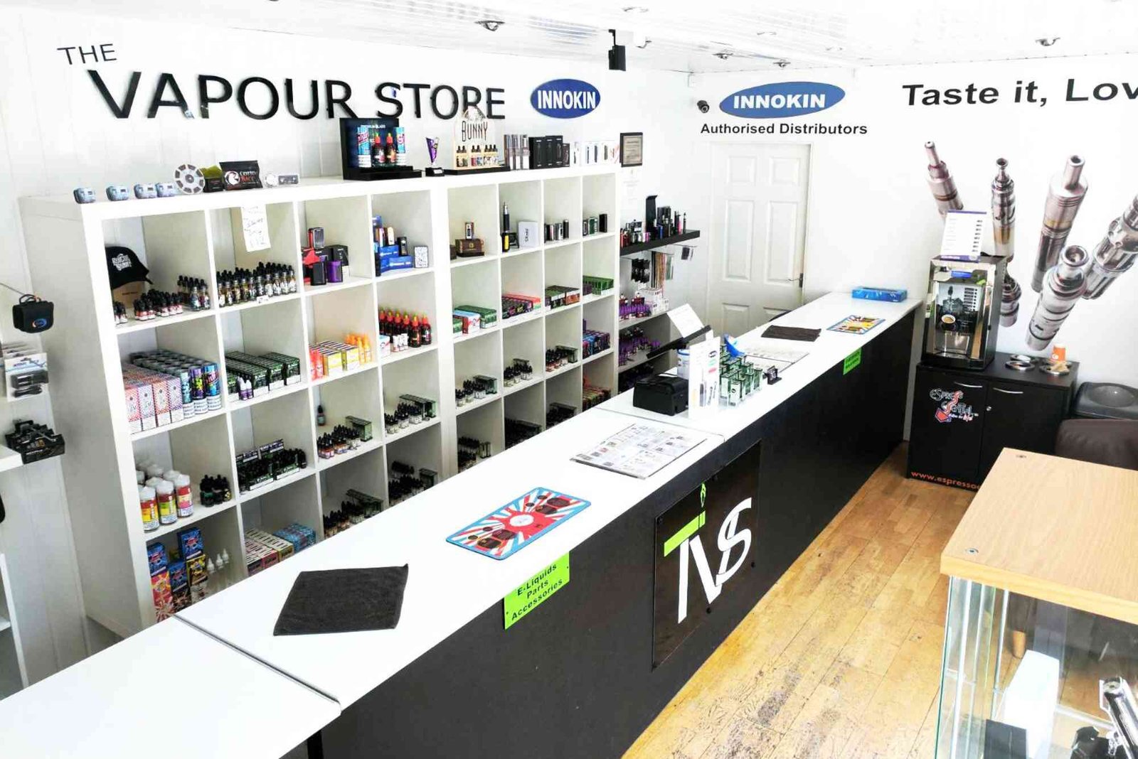 Vape Shop Bolton Best Places to Buy in the UK
