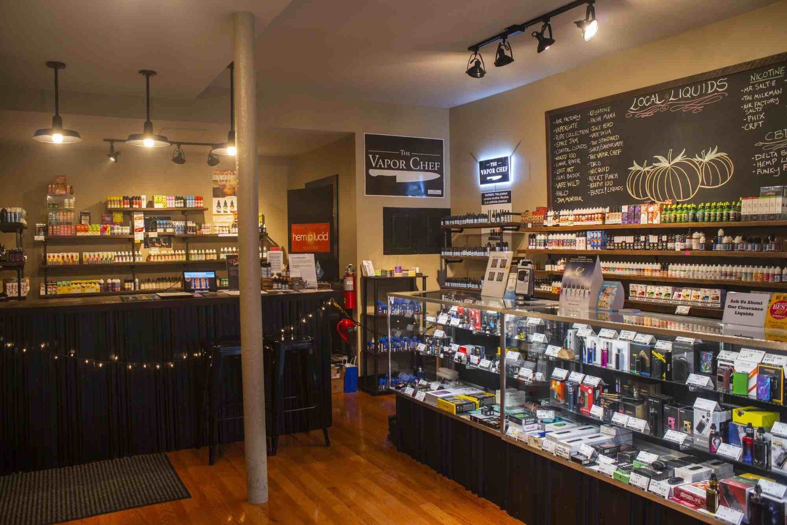 Vape Shop Dumfries Best Places to Buy in the UK