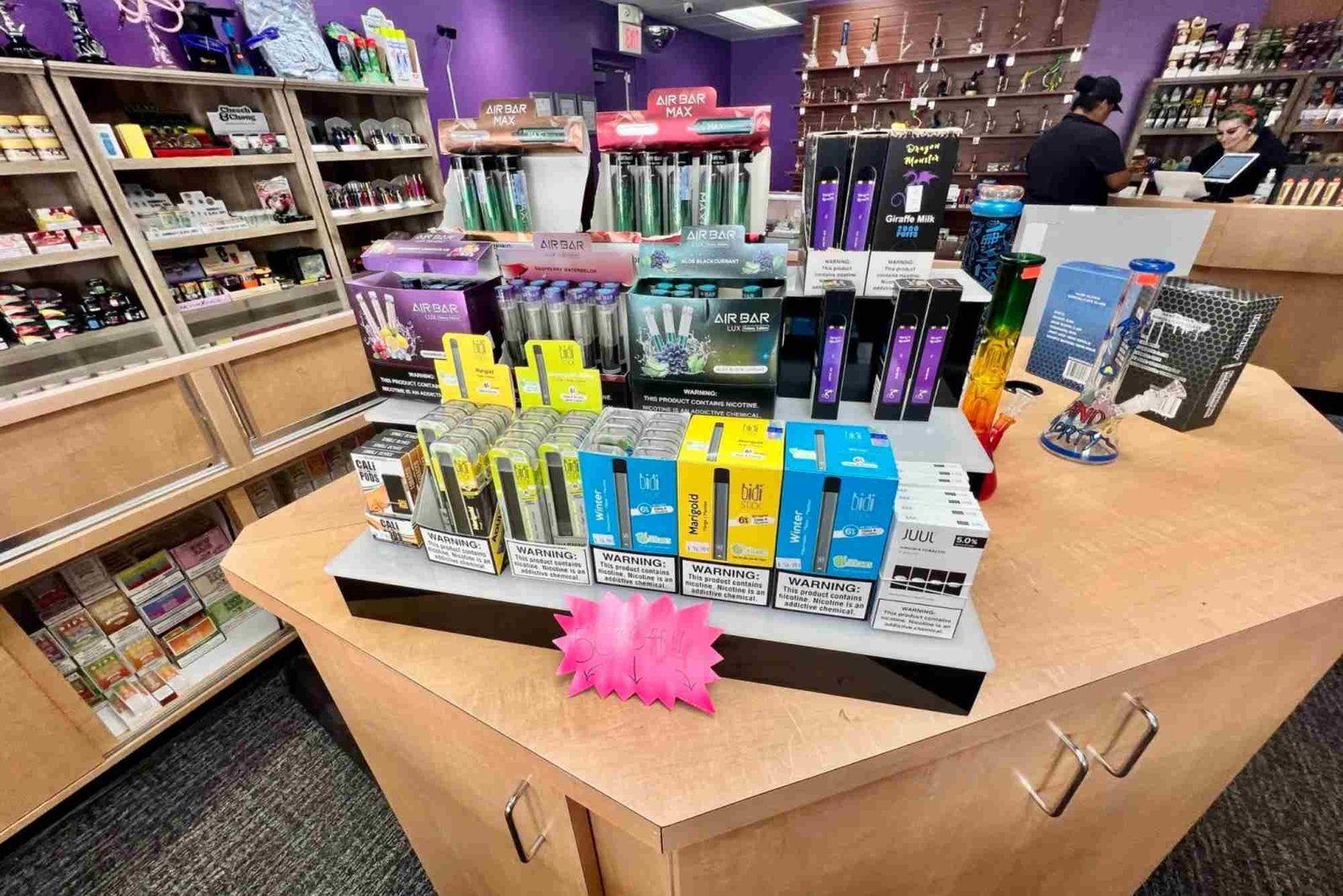 Vape Shop Grays Best Places to Buy in the UK