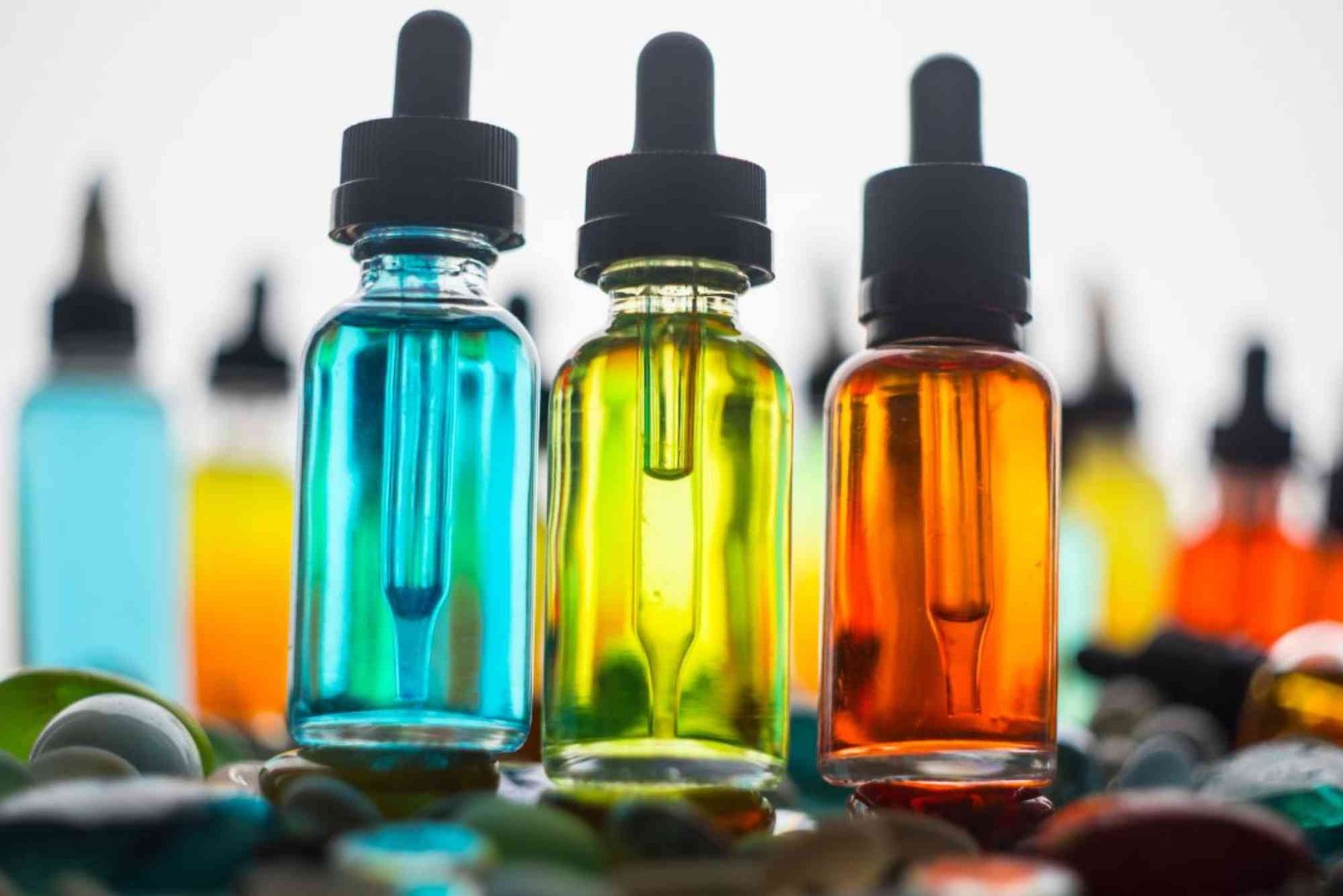 Can Expired Vape Juice Kill You UK flavours guide and buying tips