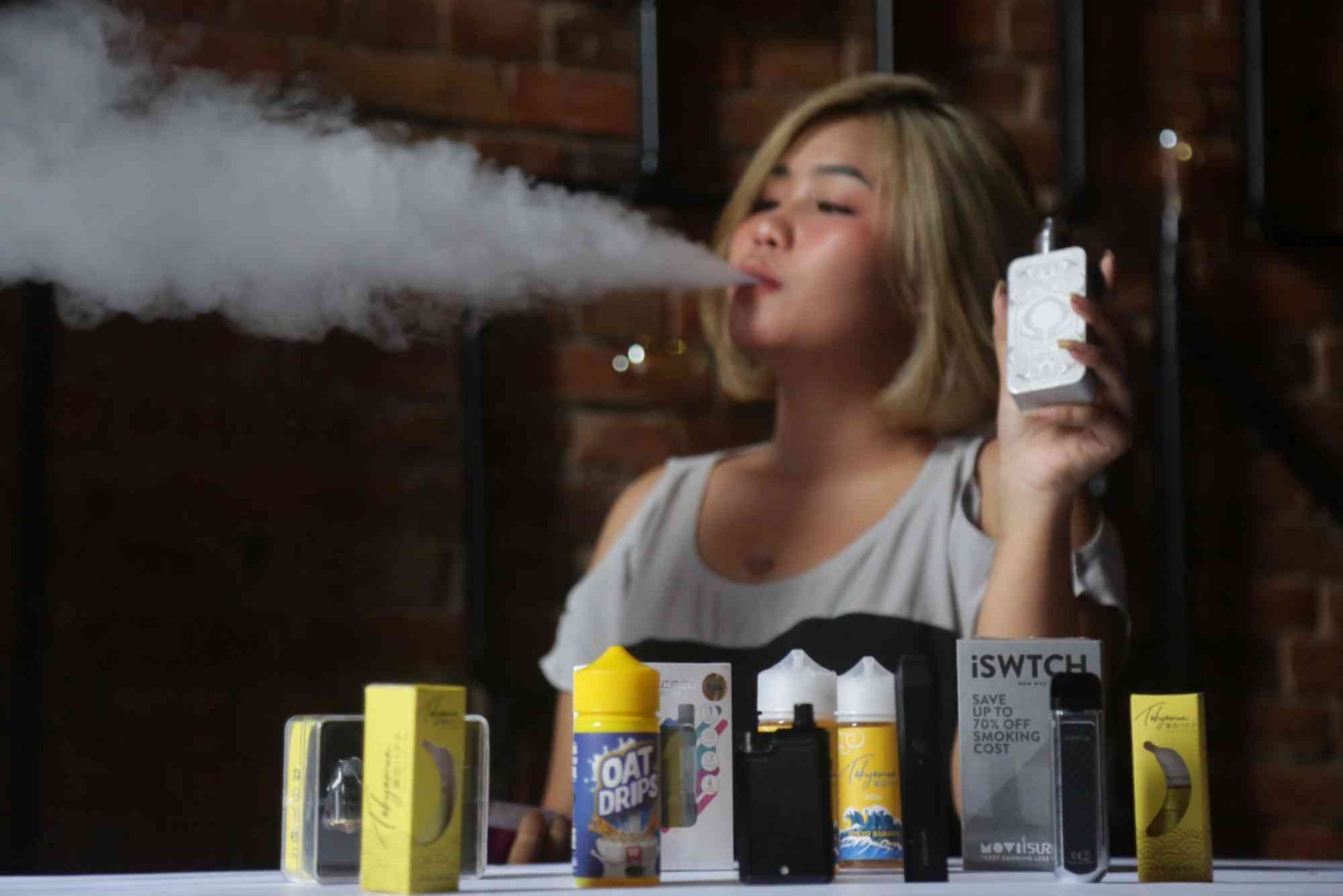 Is Is Vape Illegal in South Africa Backed by Science or Just Vape Hype?
