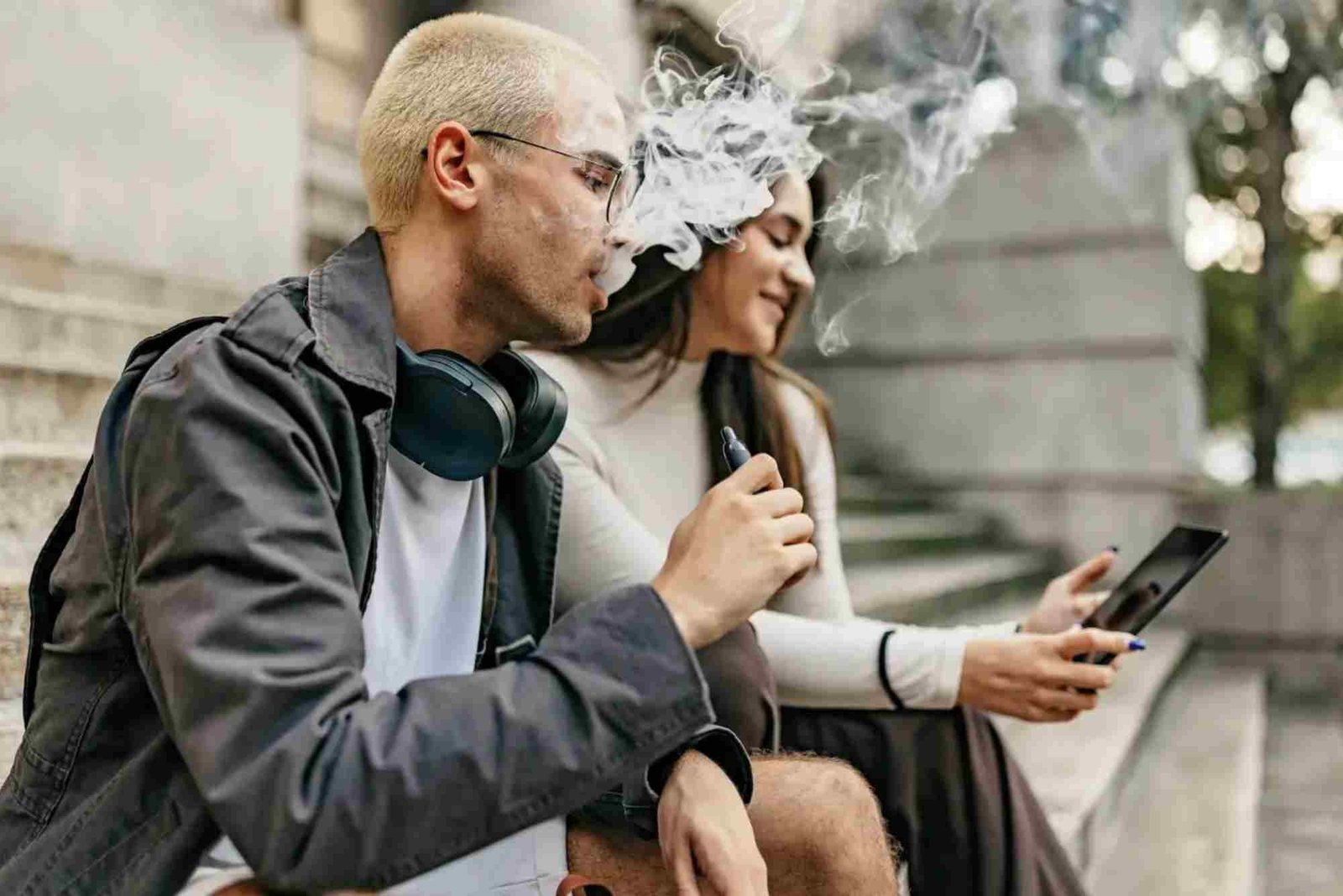 Is Is Vaping Illegal Under 18 NC Backed by Science or Just Vape Hype?