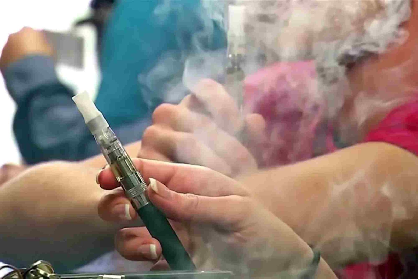 Is Thc Vape Juice Texas Law Backed by Science or Just Vape Hype?