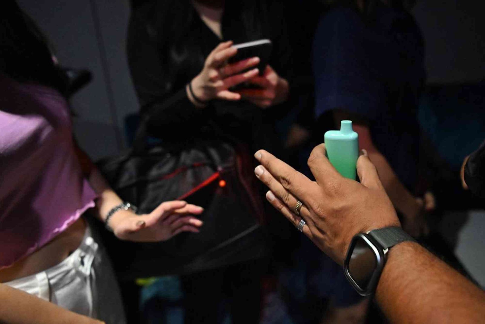 Is Why Vaping Illegal in Singapore Backed by Science or Just Vape Hype?