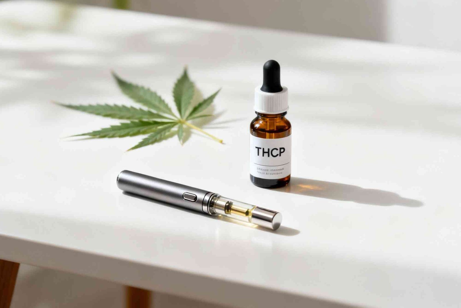 THCP Vape UK Guide and Buyer Tips