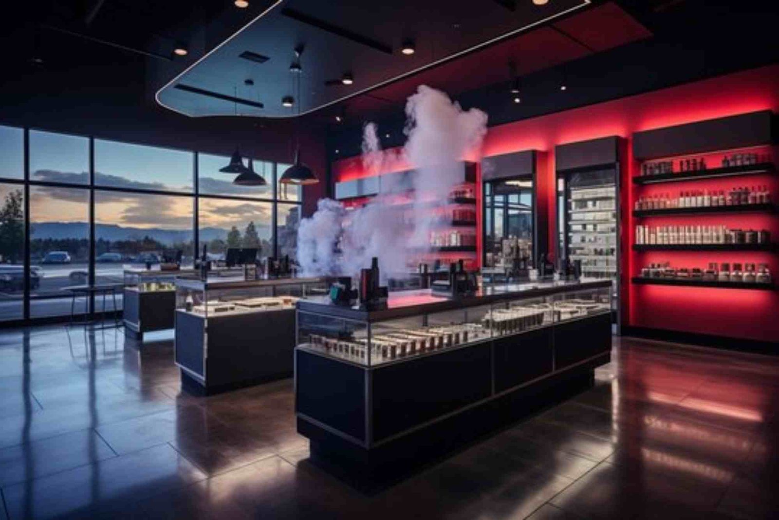 Vape Shop Rugby Best Places to Buy in the UK