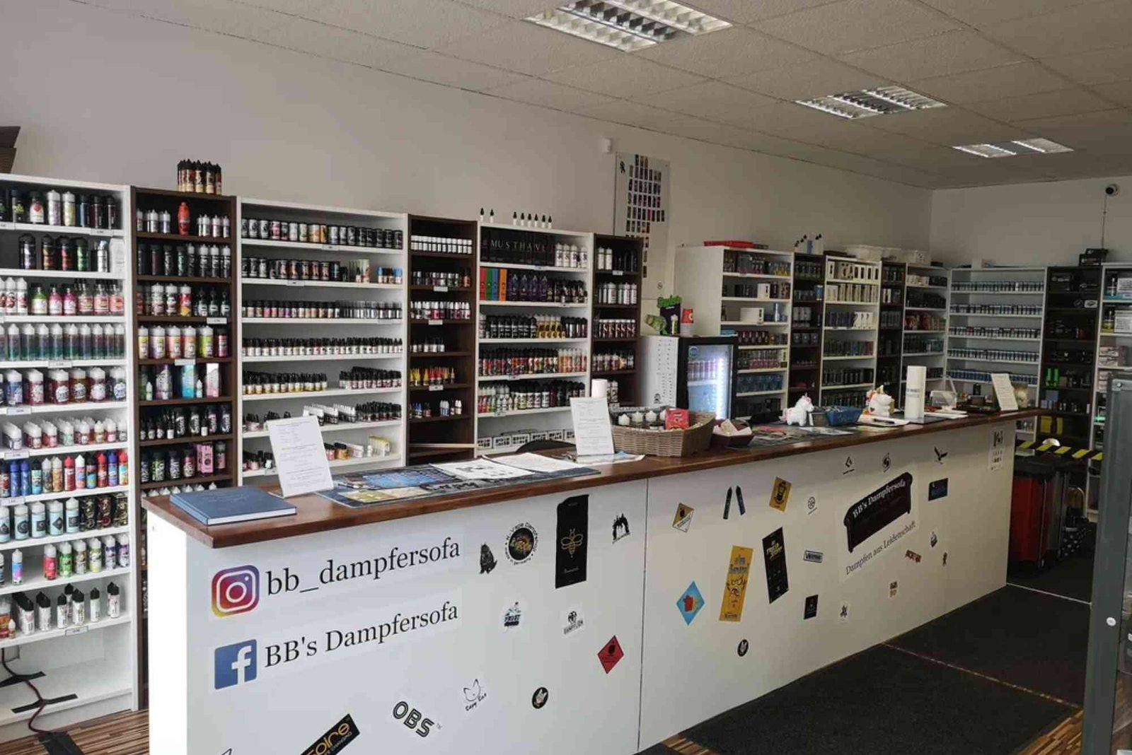Vape Shop Worthing Best Places to Buy in the UK