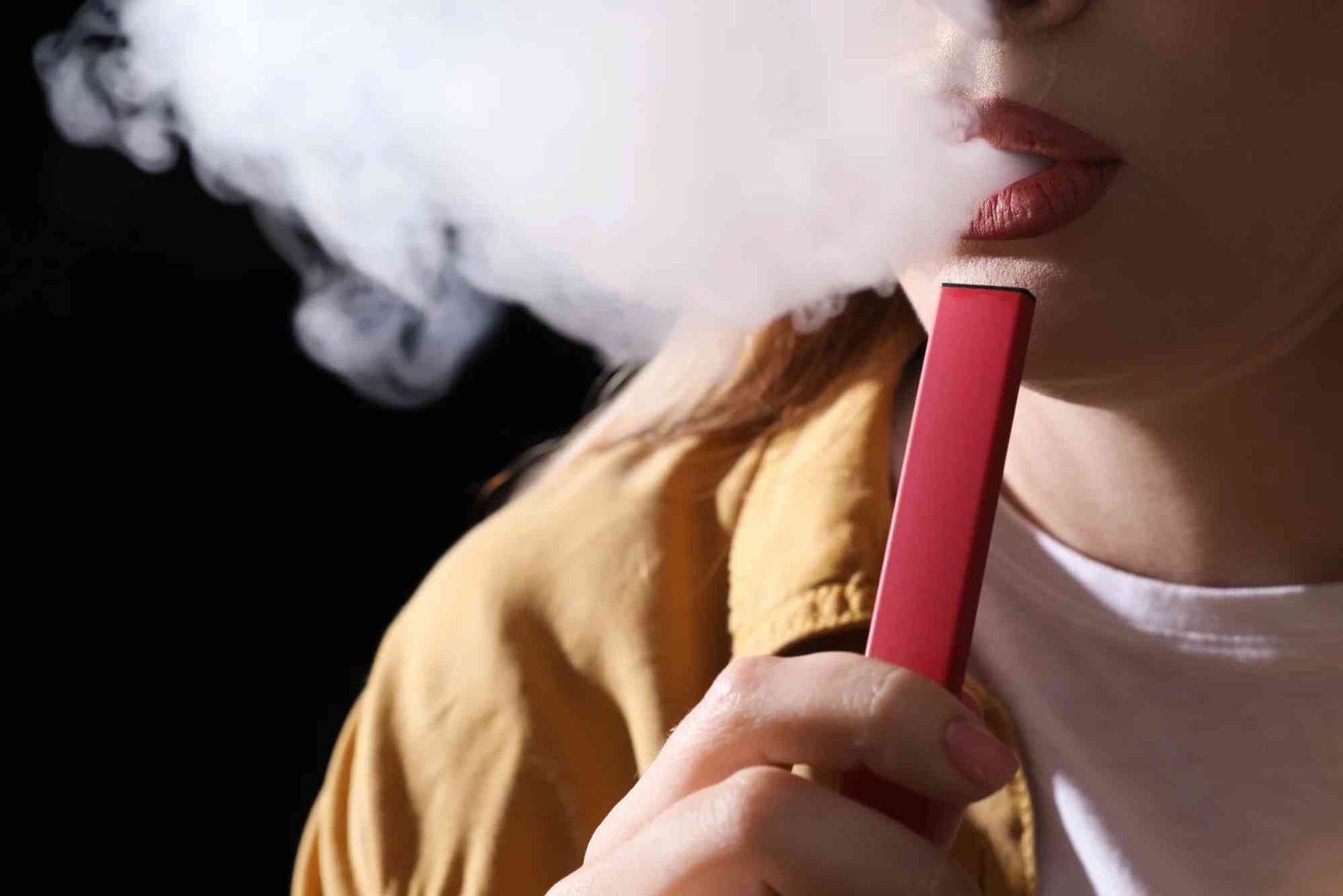 What is vapor Smoke as a Path to Safer Nicotine Use