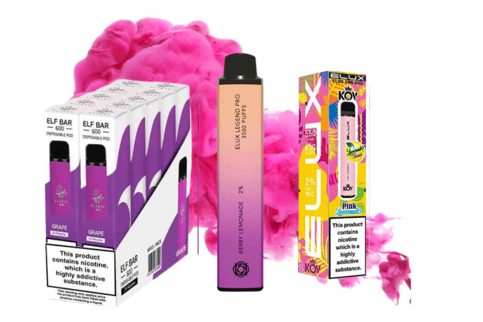 Zoor Vape UK Guide and Buyer Tips