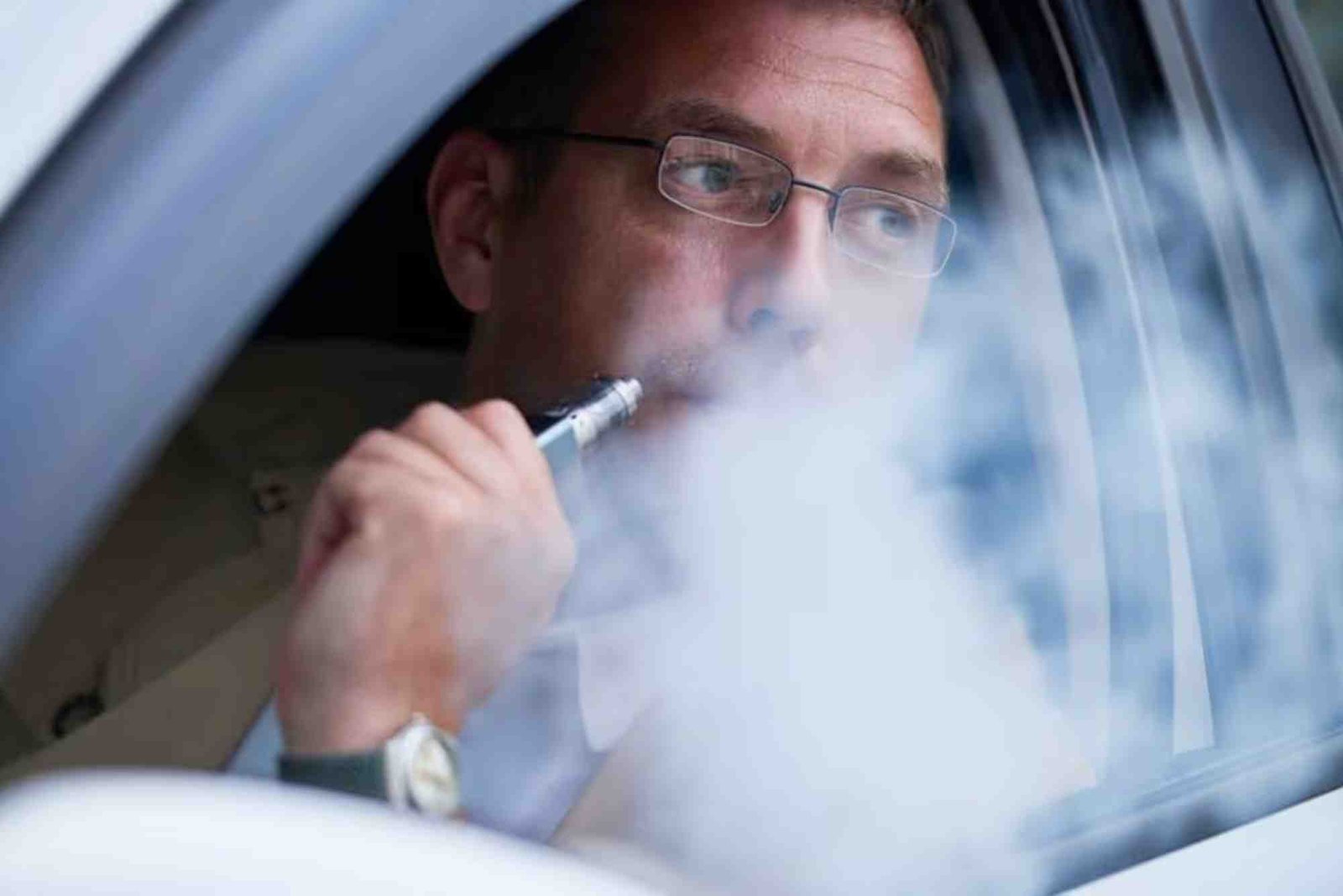 Is Is it Illegal to Vape in Your Car Backed by Science or Just Vape Hype?