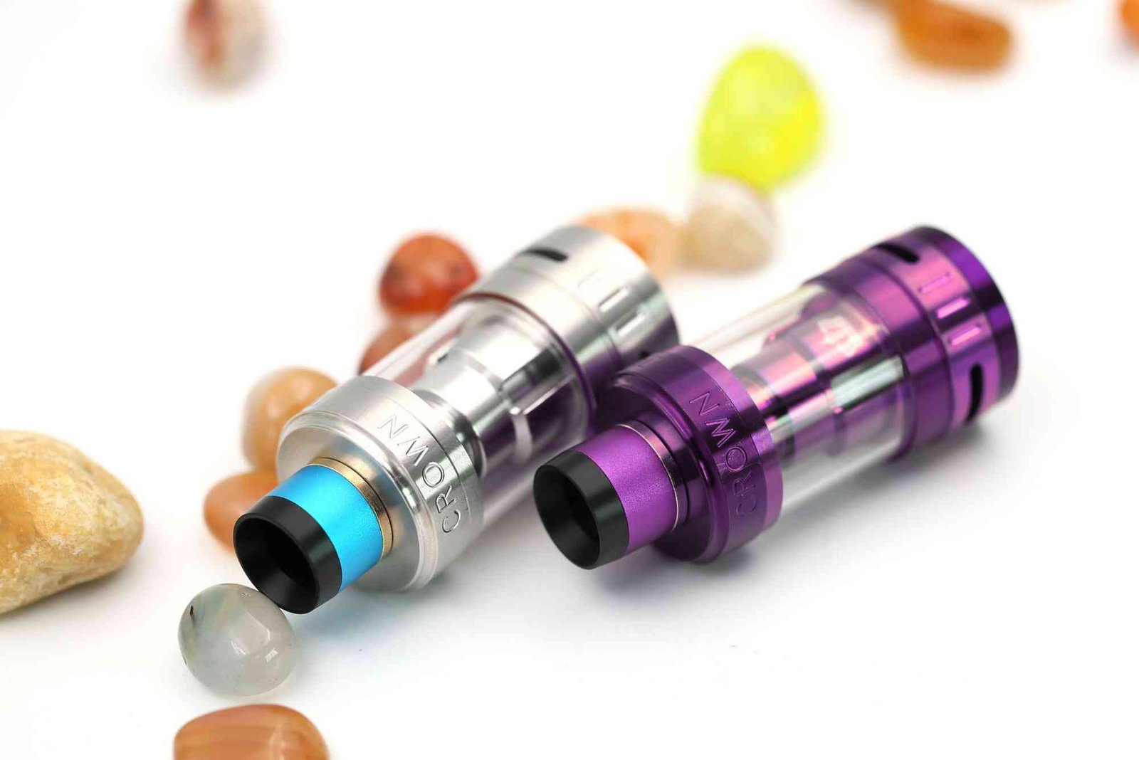 Patches Enigma Vape Juice UK flavours guide and buying tips