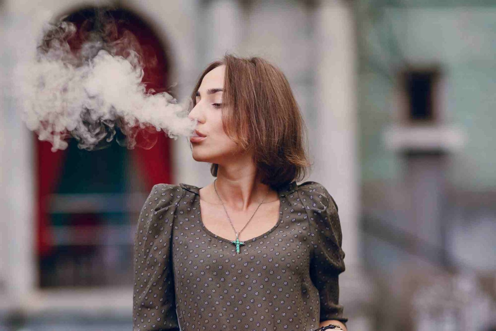 The Role of Vape Mods in Shaping Fashionable Street Style in 2025
