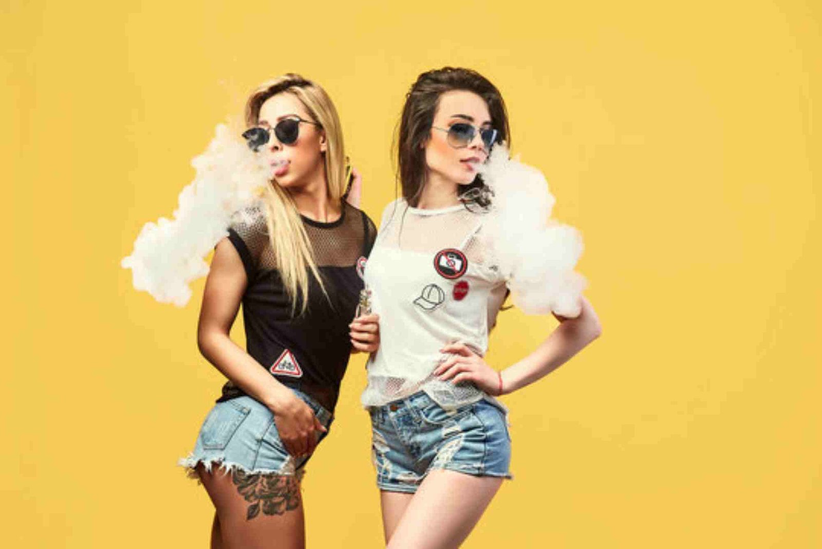 Vape Mods and Street Style: How Vaping is Changing the Look of Fashion