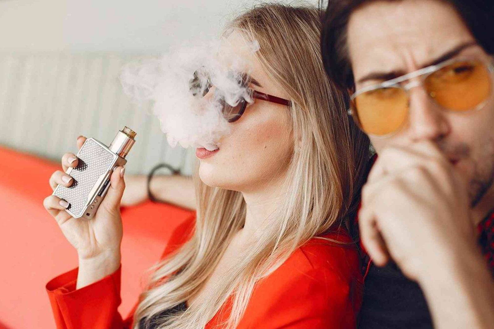 Vape-Themed Streetwear: How Vaping is Becoming a Global Fashion Movement