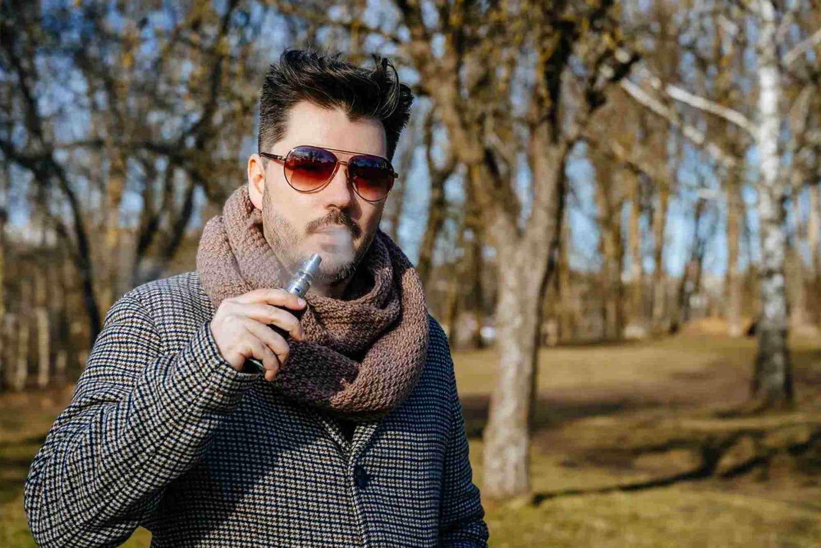 Vaping and High Fashion: The Influence of Vape on Designer Accessories