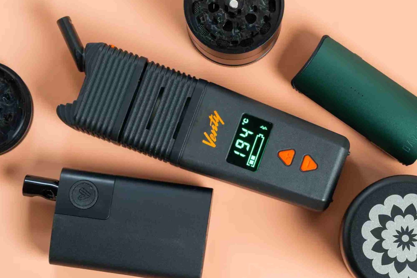 Vaping and Smart Fashion: Wearable Vape Accessories for Style Enthusiasts