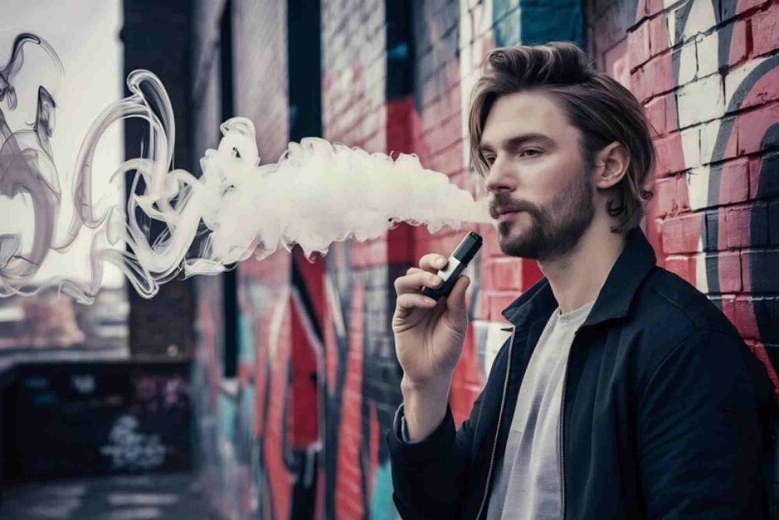 Vaping and Tech Fashion: The Role of Wearable Vape Devices in 2025 Trends