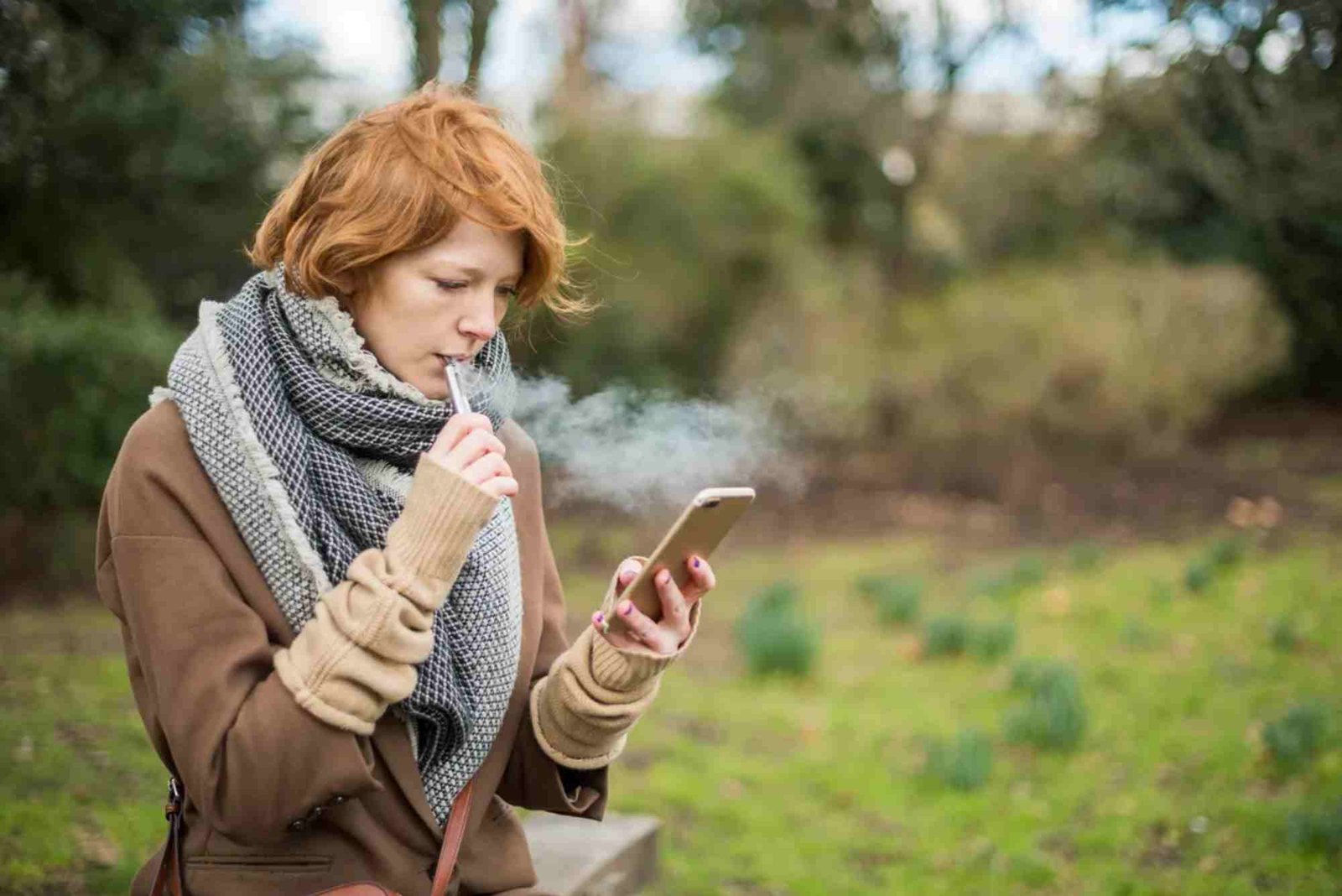 Vaping and the Evolution of Casual Fashion for Men in 2025