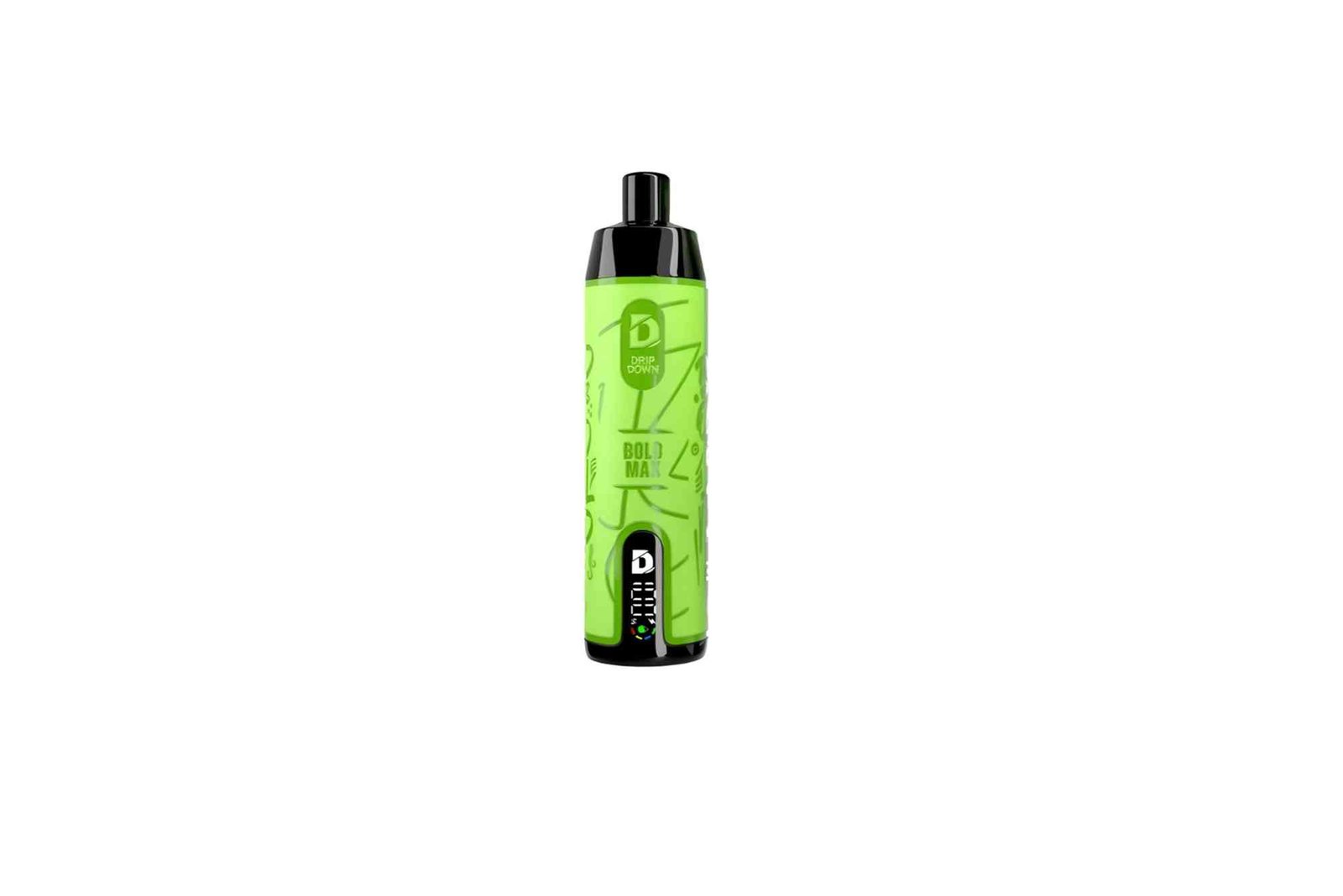 Demon Vape War Bar Review for the Philippines flavors puffs and price