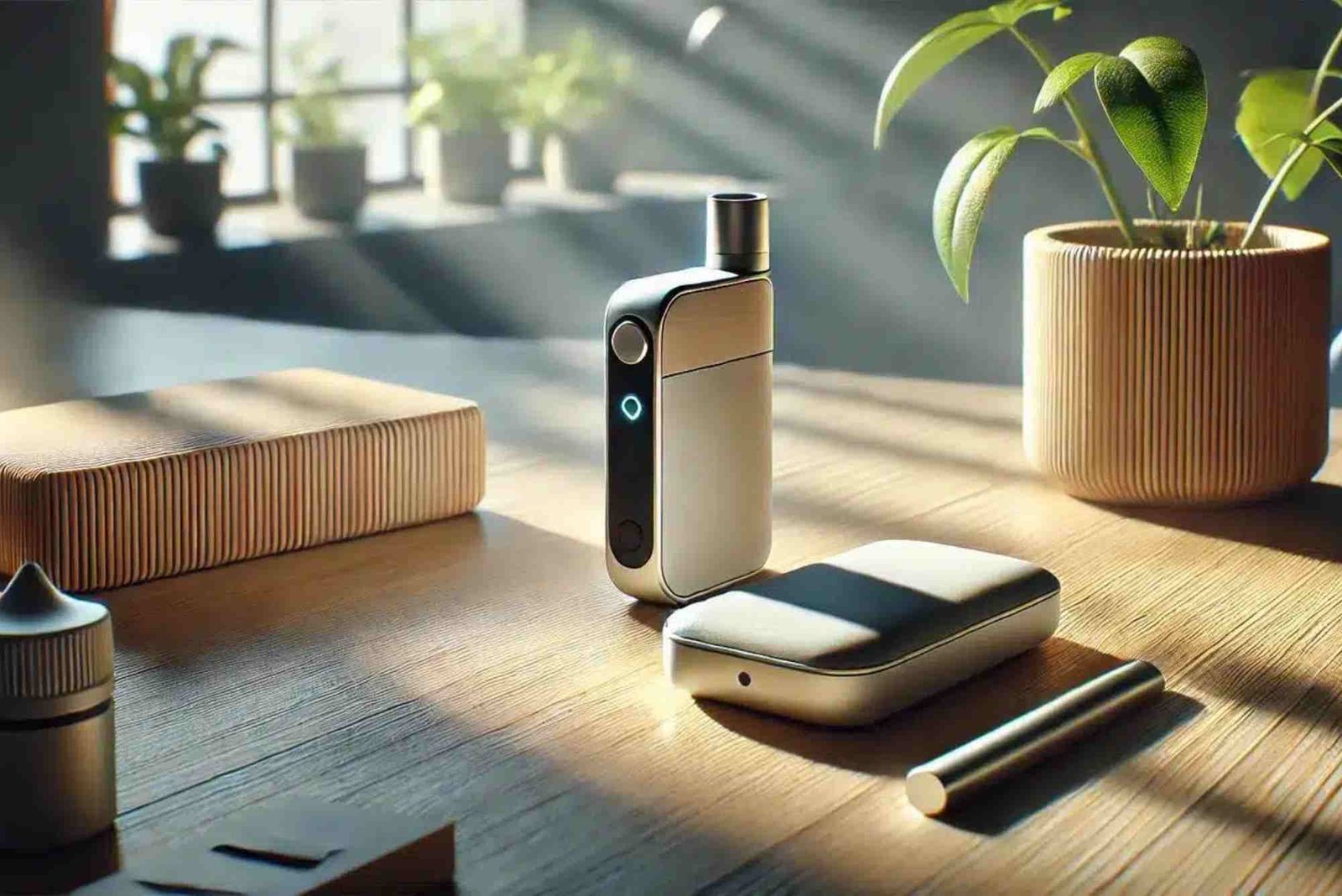 The Future of Vape Apparel: Top Styles to Expect in 2025
