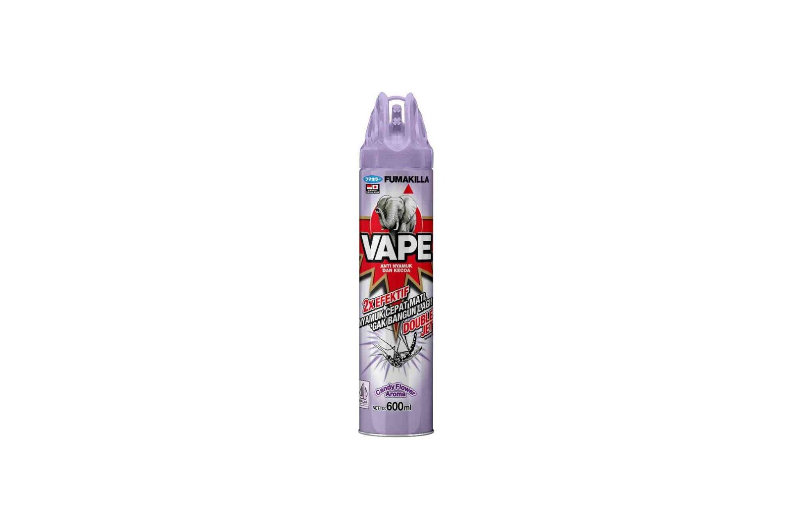 Vape Obat Nyamuk Apa Bedanya Dengan vape Rokok Elektrik dan apa risikonya