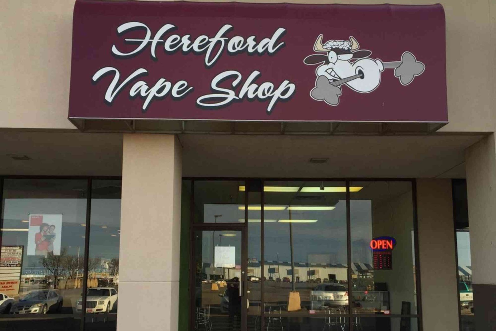 Vape Shop Hereford best places to buy in the UK