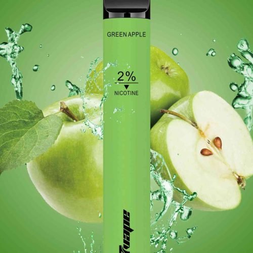 Apple Vape Comparison