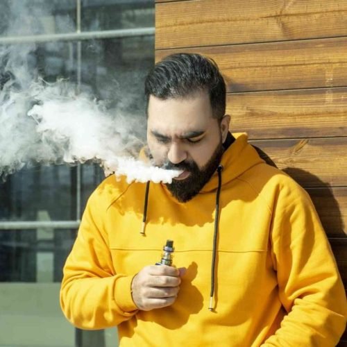 Dubai vape regulations