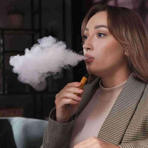Salt Nic vs Freebase