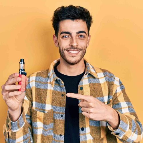 Throat Hit E-Juice